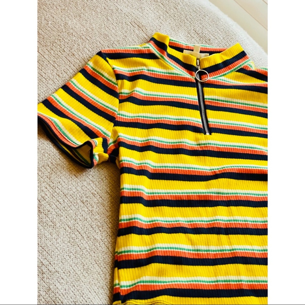 90’s Style Top